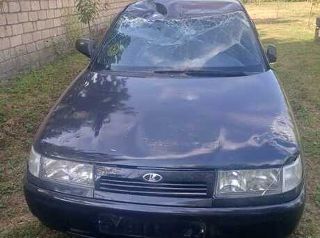 LADA (VAZ) 2112 2007