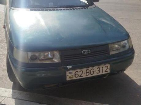 LADA (VAZ) 2110 1999