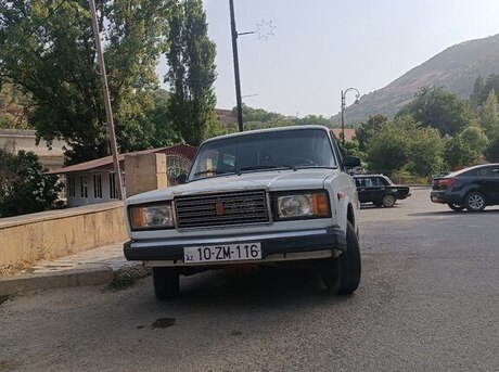 LADA (VAZ) 2107 2007