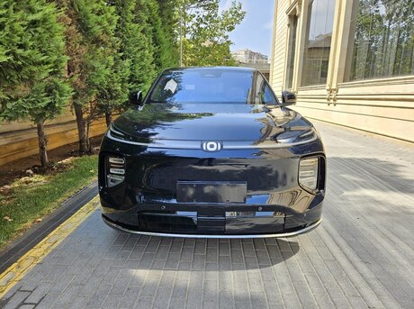 Changan  2025