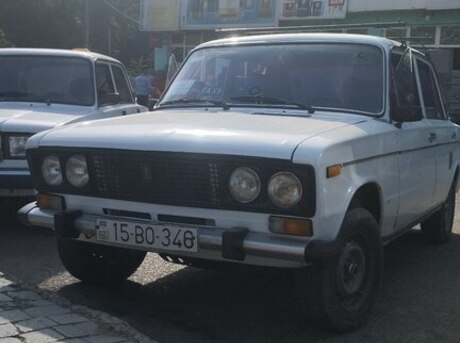 LADA (VAZ) 2106 1994