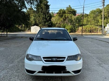 Daewoo Nexia 2009