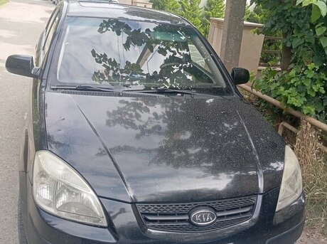 Kia Rio 2006