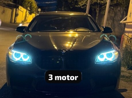 BMW 535