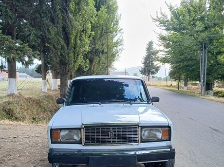 LADA (VAZ) 2107 2002