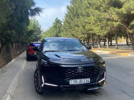 Changan Uni-K iDD