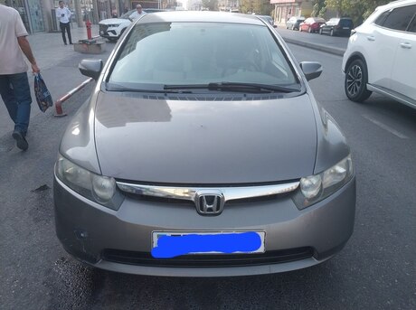 Honda Civic 2006