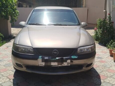 Opel Vectra 1998