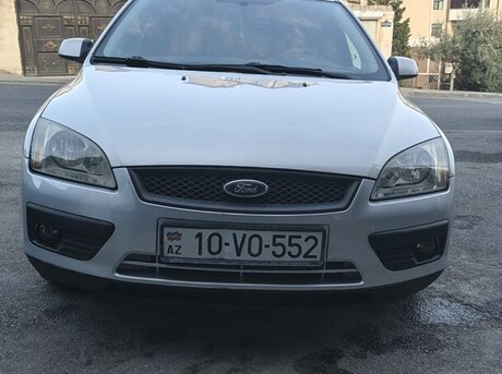 Ford Focus 2007