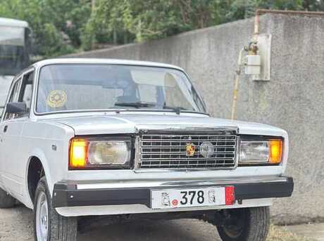 LADA (VAZ) 2107 2008