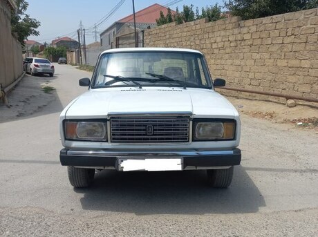 LADA (VAZ) 2107 2005
