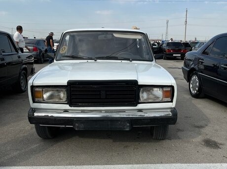 LADA (VAZ) 2107 2004