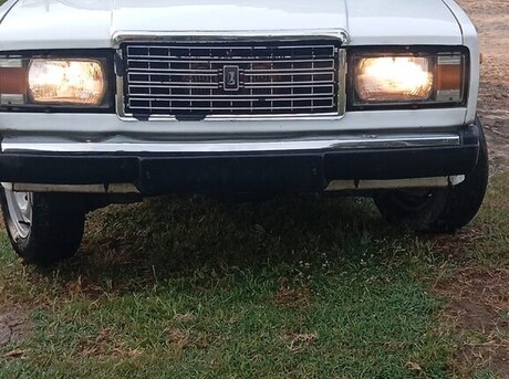 LADA (VAZ) 2107 1983