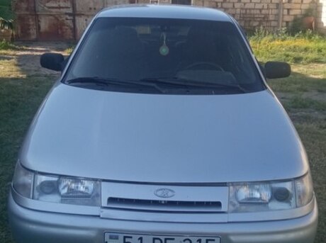 LADA (VAZ) 2110 2003