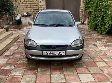 Opel Vita 2000