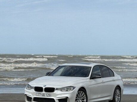 BMW 328