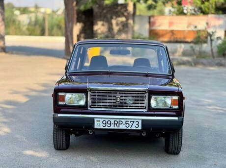 LADA (VAZ) 2107 2009