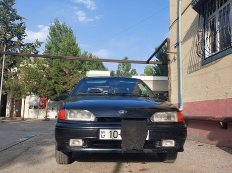 LADA (VAZ) 2115 2007