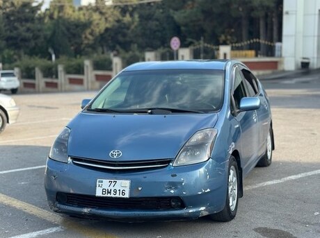Toyota Prius 2007