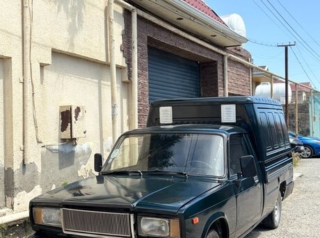 LADA (VAZ) 21045 2007