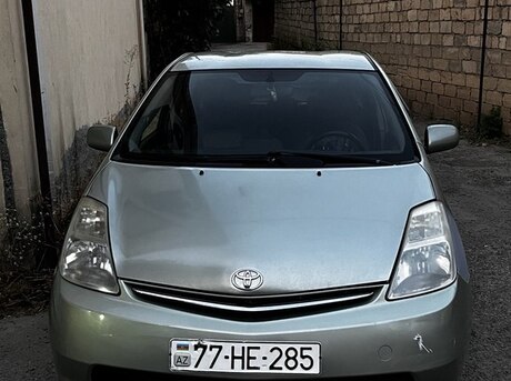 Toyota Prius 2007