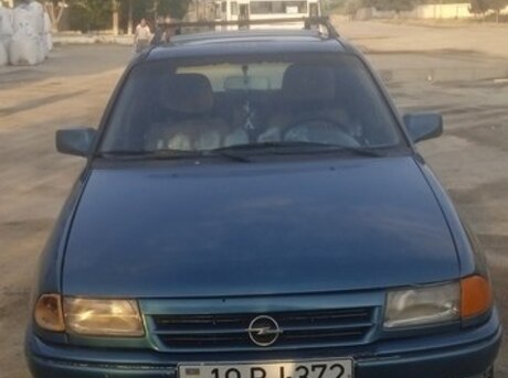 Opel Astra 1993