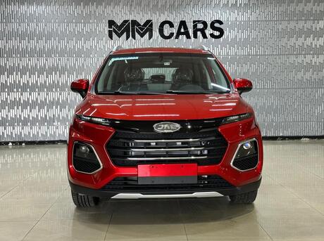 JAC  2025