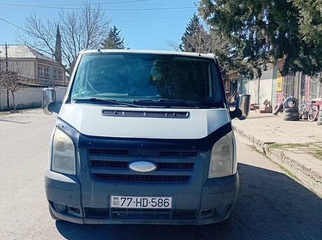 Ford Transit 2006