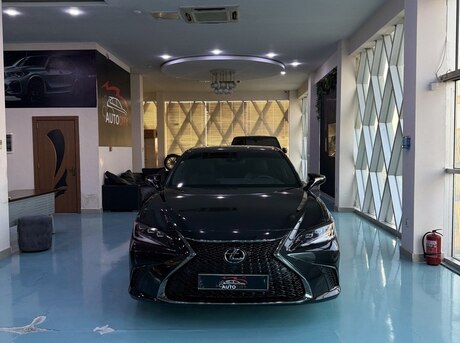Lexus ES 300h