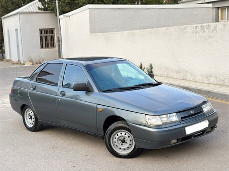 LADA (VAZ) 2110 2001
