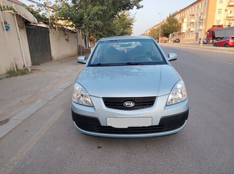 Kia Rio 2007