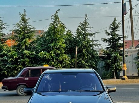 Mercedes C 180 1998