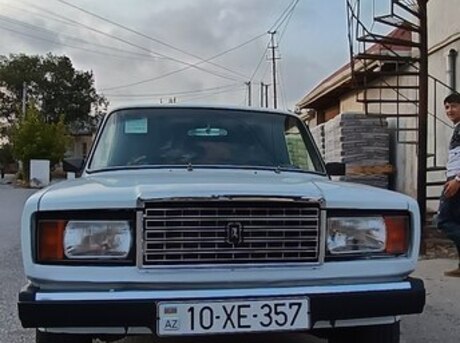 LADA (VAZ) 2107 2005