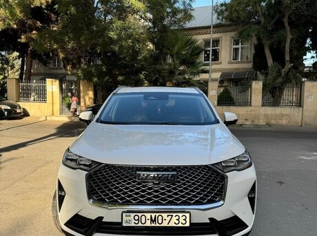 Haval H6 2021