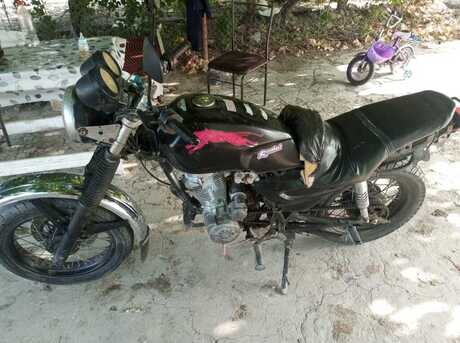 Tufan M50