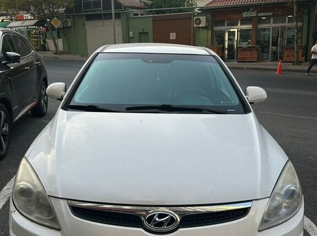 Hyundai i30 2008