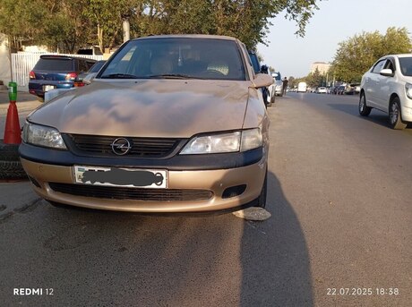 Opel Vectra 1998