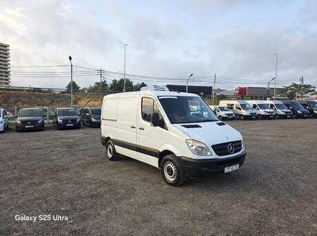 Mercedes Sprinter 313