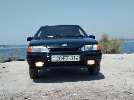 LADA (VAZ) 2114 2006