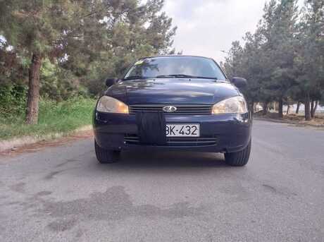LADA (VAZ) Kalina 2007