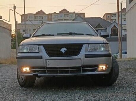 Khazar LX 2018