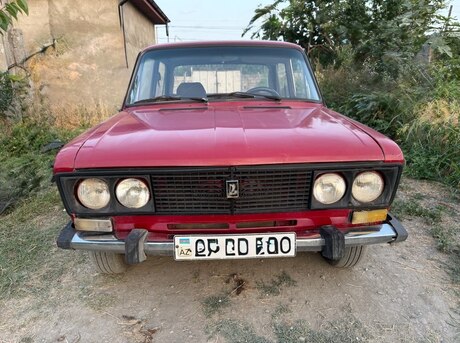 LADA (VAZ) 2106 2002