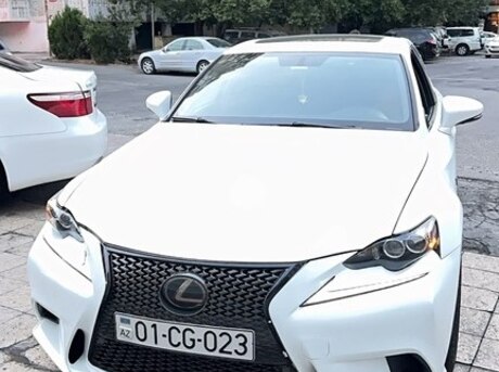 Lexus IS 250