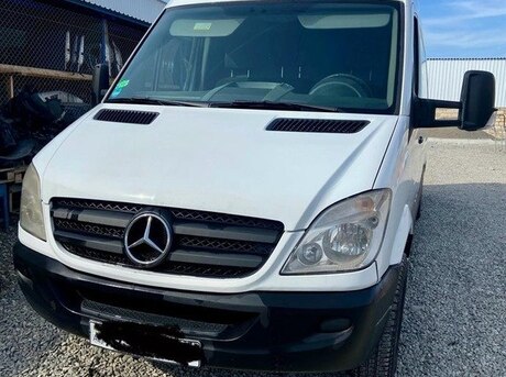 Mercedes Sprinter 313 2008