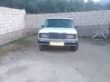 LADA (VAZ) 2107 2011