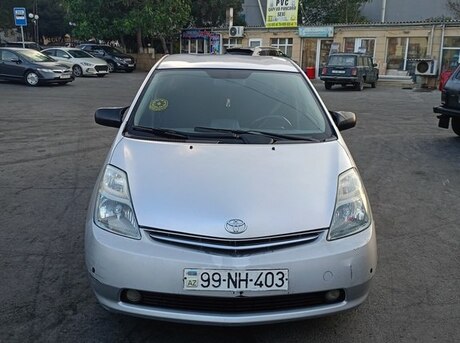 Toyota Prius 2005