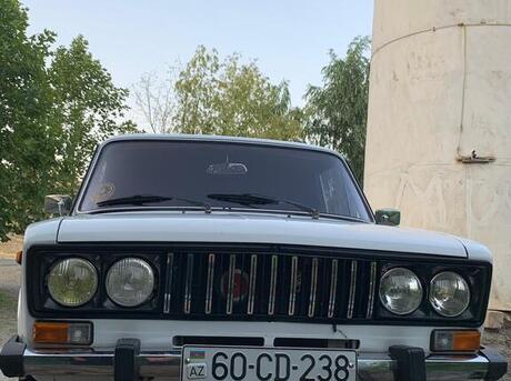 LADA (VAZ) 2106 2000