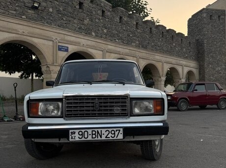 LADA (VAZ) 2107 2007