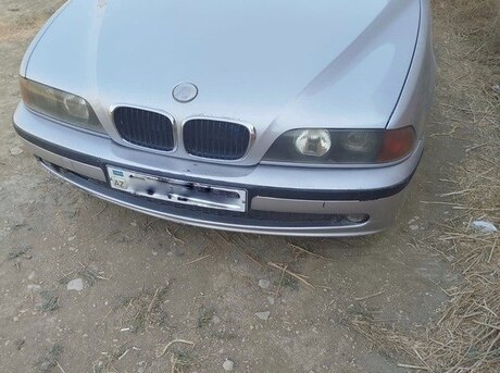BMW 528 1998