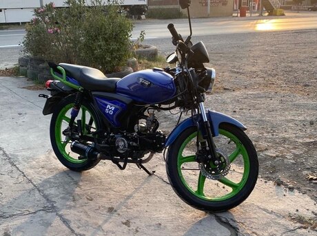 Tufan M50